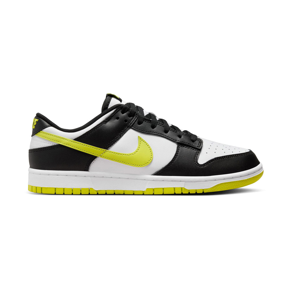 Nike Dunk Low Retro 'Reverse Brazil' Men's Shoes -