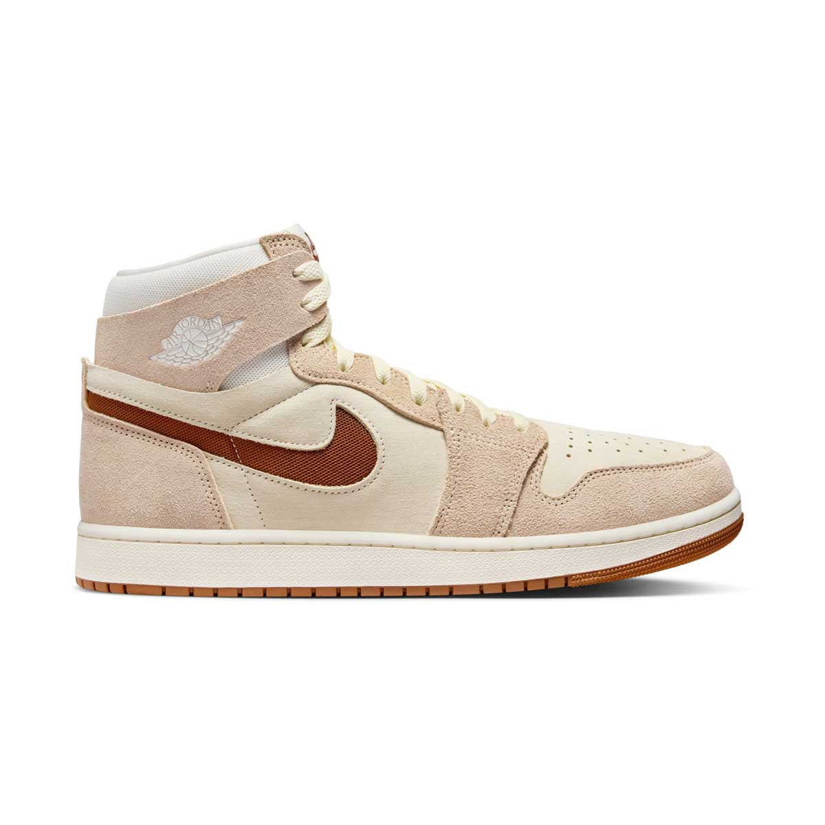 Air Jordan 1 Zoom CMFT 2 Men's Shoes -