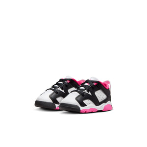 Jordan 6 Retro Low Baby/Toddler Shoes