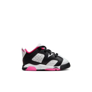 Jordan 6 Retro Low Baby/Toddler Shoes