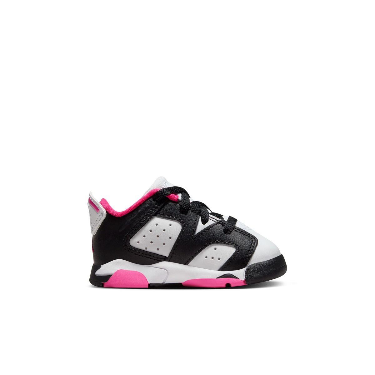 Jordan 6 Retro Low Baby/Toddler Shoes -