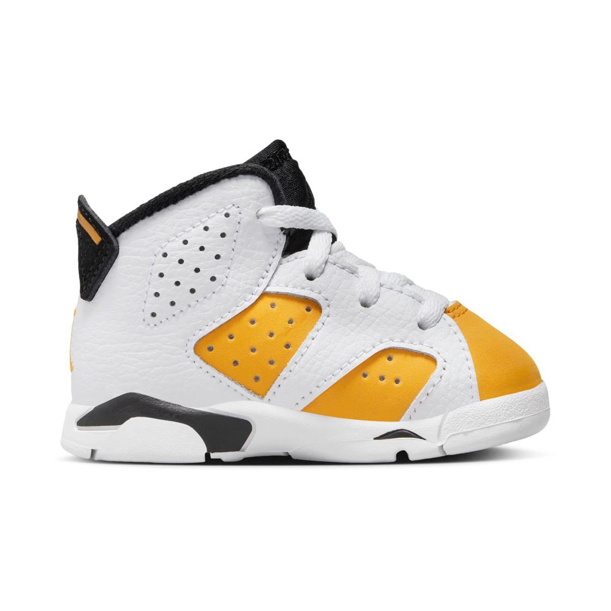 Jordan 6 Retro Baby/Toddler Shoes -