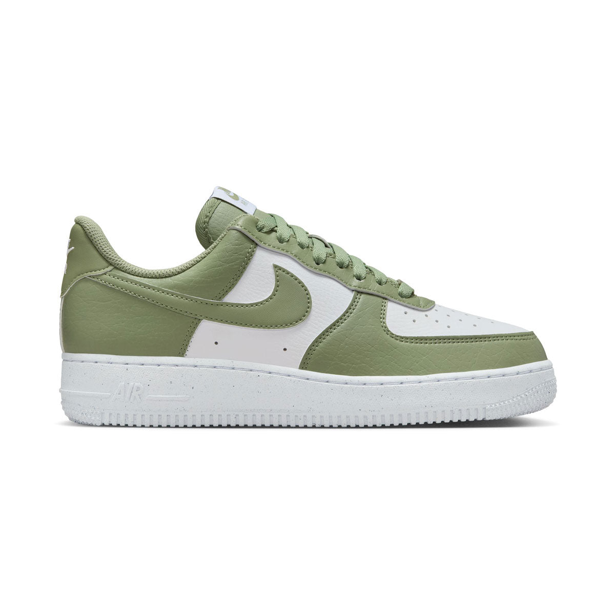 Nike Air Force 1 '07 Next Nature 'Oil Green' Women's Shoes - AF1 test