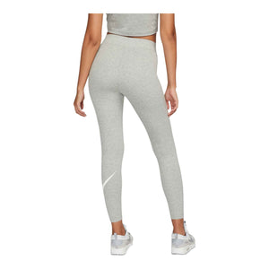 Nike Sportswear Classics Women's High-Waisted Graphic Leggings