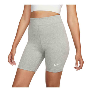 Nike Sportswear Classic Women's High-Waisted 8 Biker Shorts