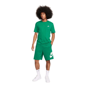 Nike Club Alumni Men's French Terry Shorts