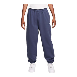 Nike Solo Swoosh Men's Fleece Pants
