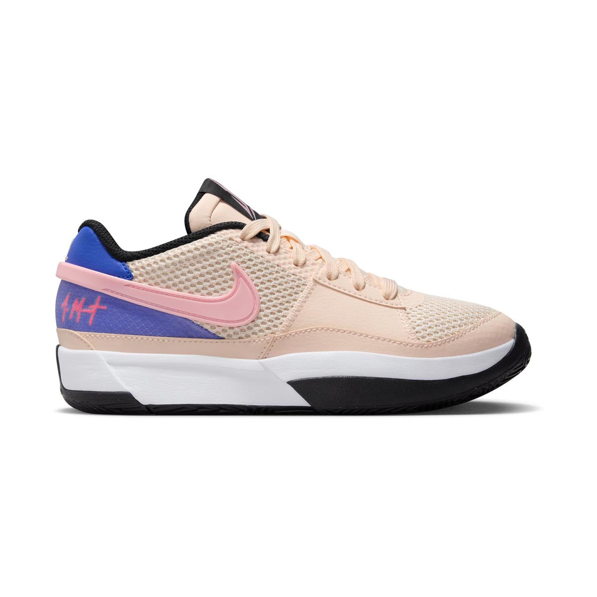 Ja 1 Big Kids' Basketball Shoes -