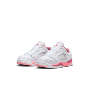 Jordan 5 Retro Low Little Kids' Shoes