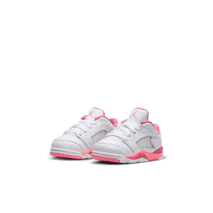 Jordan 5 Retro Low Baby/Toddler Shoes