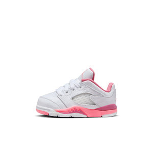 Jordan 5 Retro Low Baby/Toddler Shoes
