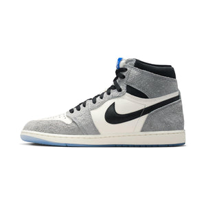 Air Jordan 1 Retro High 'All-Star Cool Grey' OG Men's Shoes