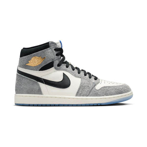 Air Jordan 1 Retro High 'All-Star Cool Grey' OG Men's Shoes
