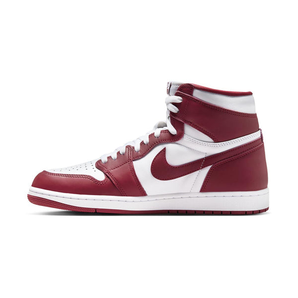 Shop Air Jordan 1 Retro High OG 'Artisanal Red' Men's Shoes
