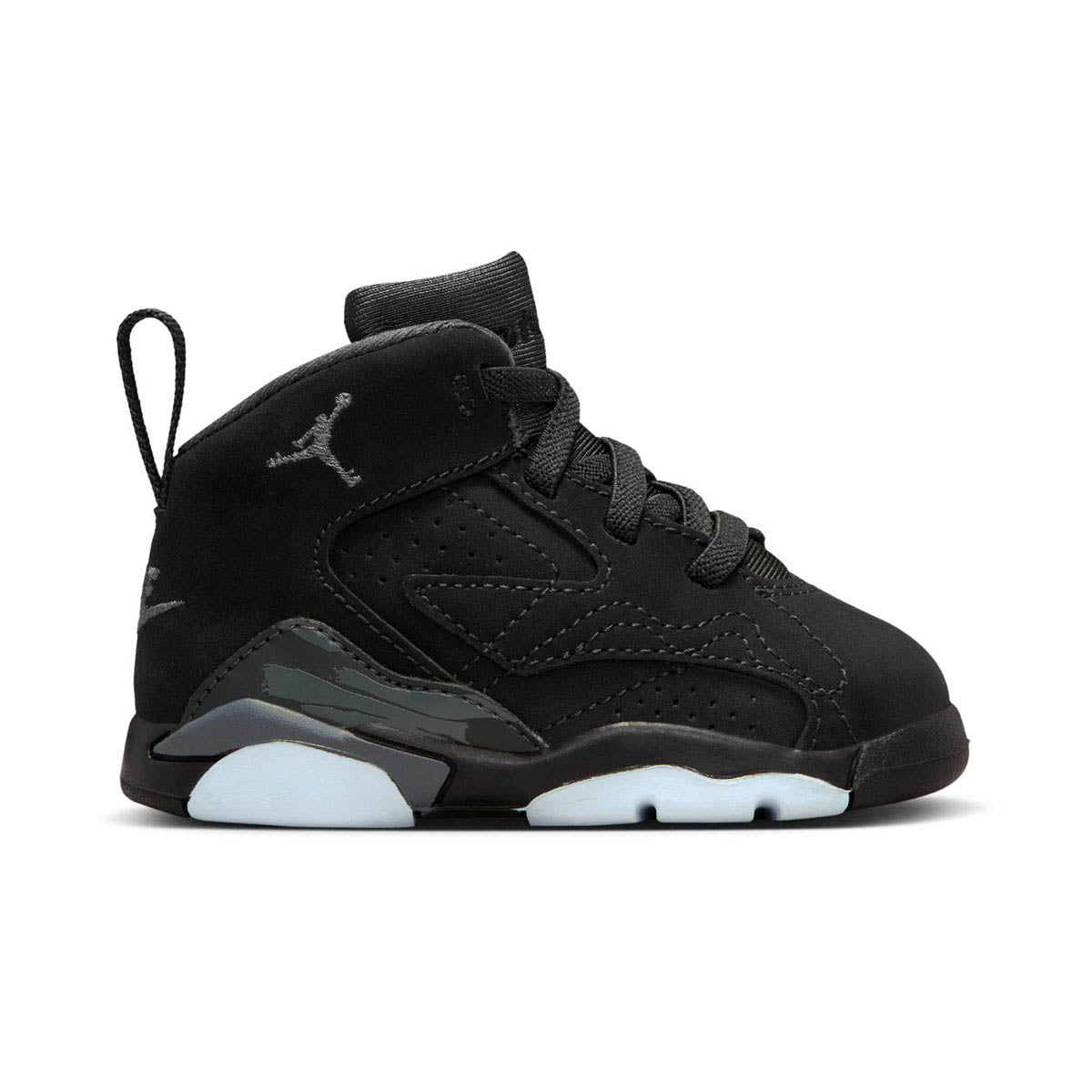 Jumpman MVP Baby/Toddler Shoes -