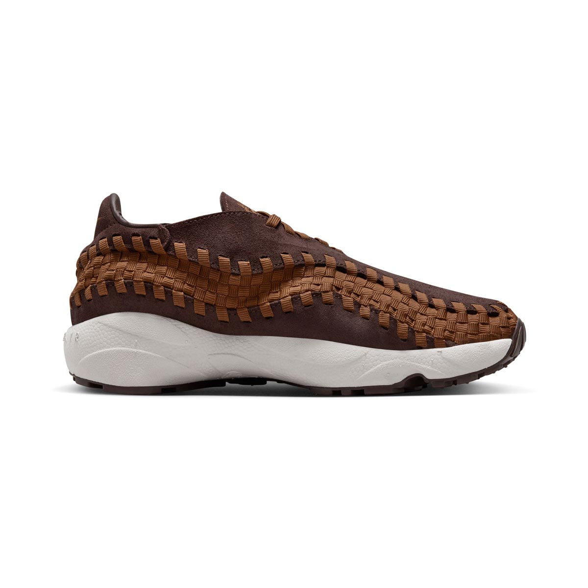 Nike Air Footscape Woven Women's Shoes -