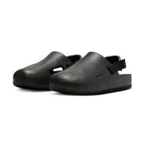 Nike Calm 'Black' Women's Mules