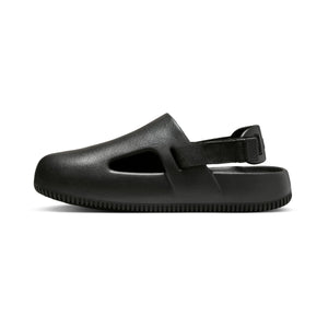 Nike Calm 'Black' Women's Mules