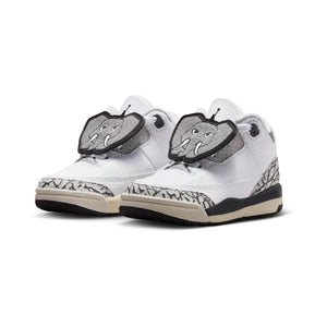 Jordan 3 Retro Toddler Shoes