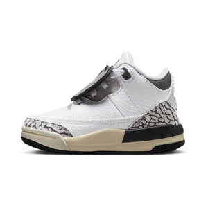 Jordan 3 Retro Toddler Shoes