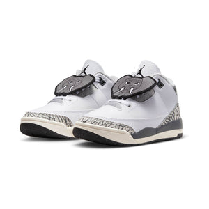 Jordan 3 Retro Little Kids' Shoes