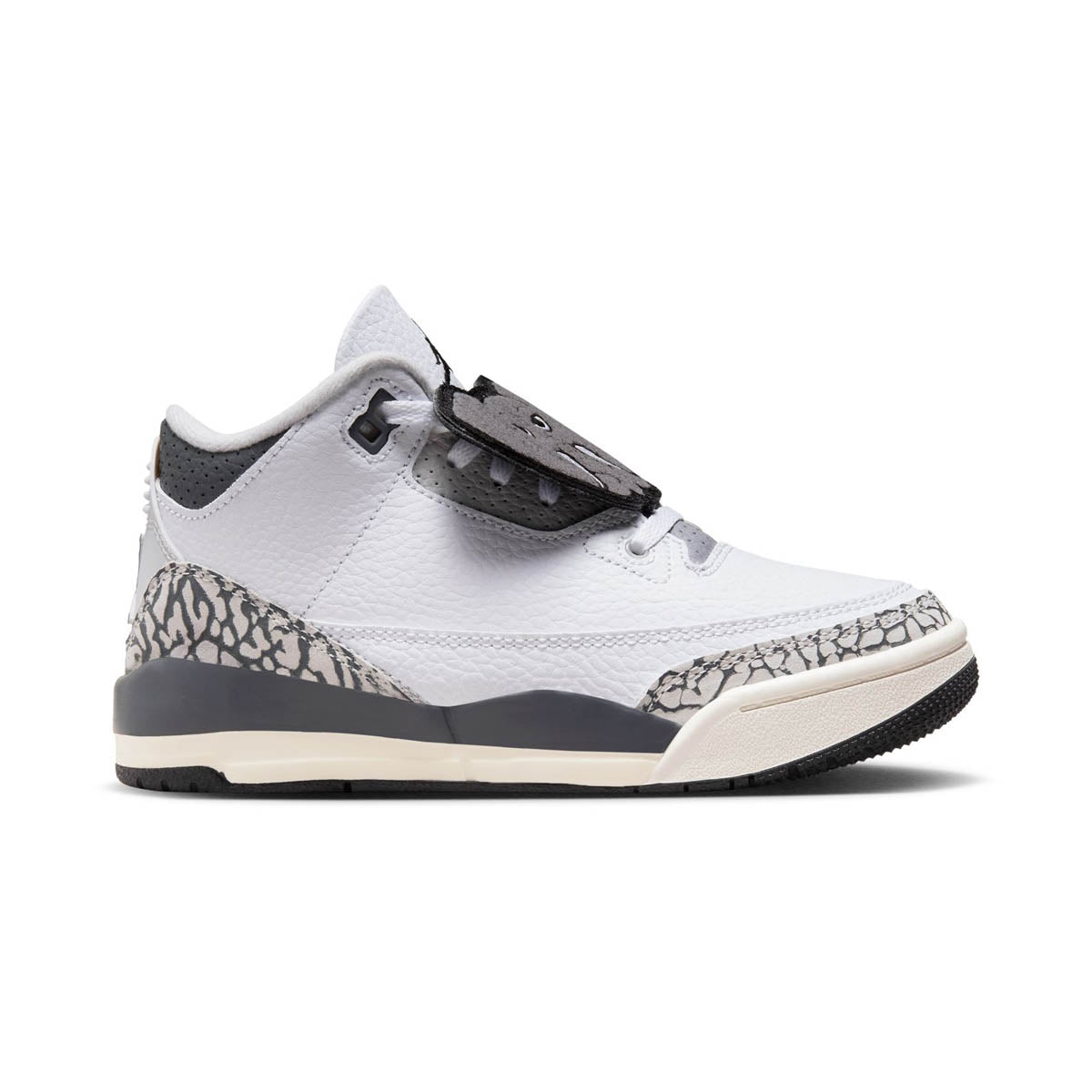 Jordan 3 Retro Little Kids' Shoes -