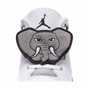 Jordan 3 Retro Little Kids' Shoes