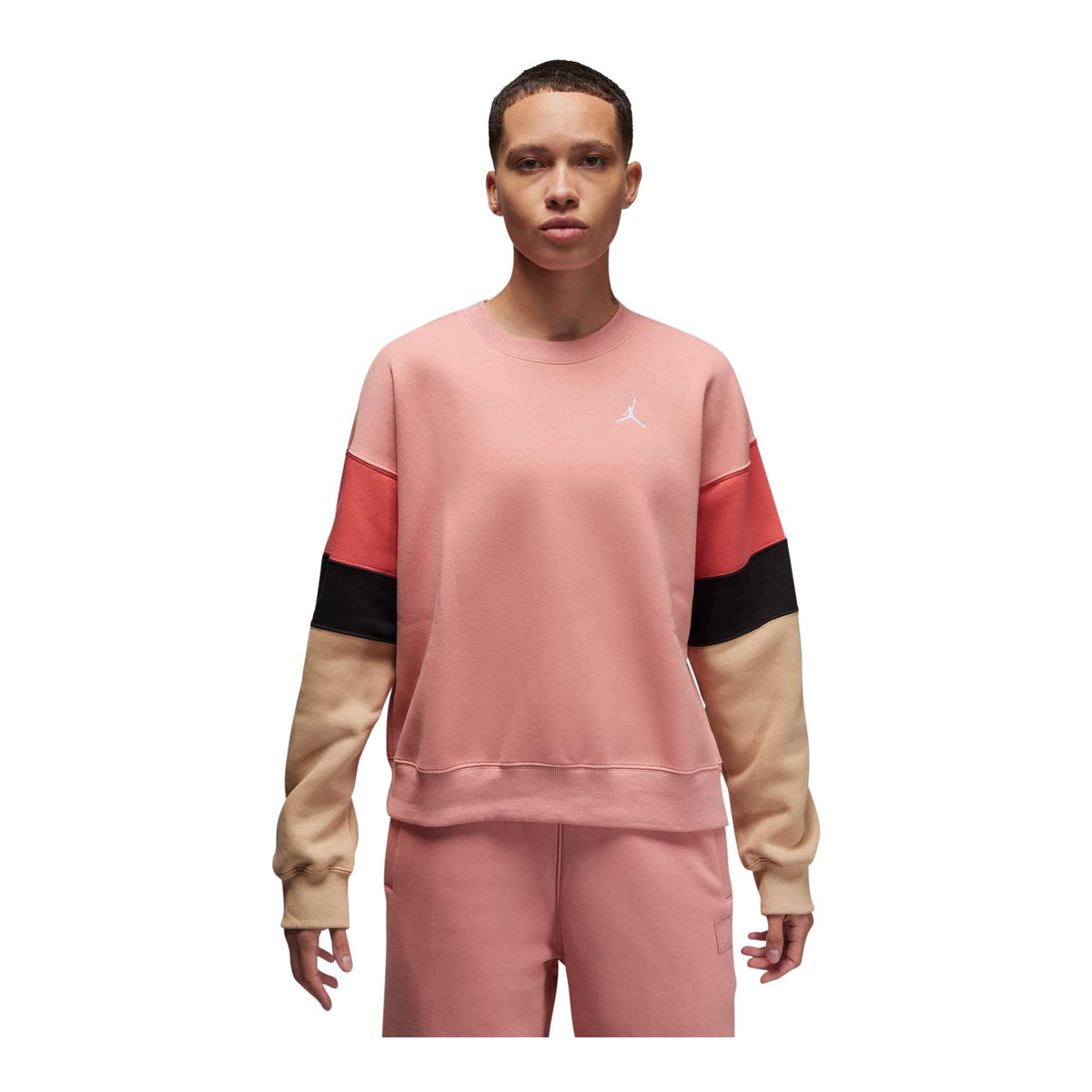 Jordan Brooklyn Fleece Women's Crewneck Sweatshirt -