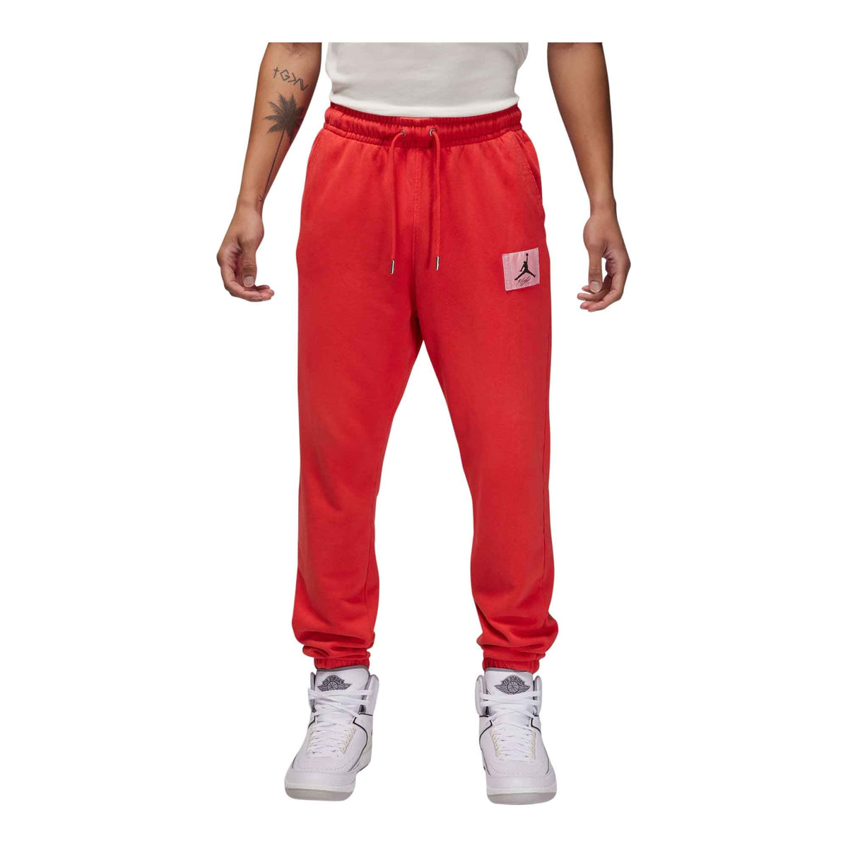 Jordan Flight Fleece Men's Sweatpants -