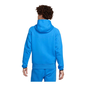 Nike Sportswear Tech Fleece Windrunner Men's Full-Zip Hoodie