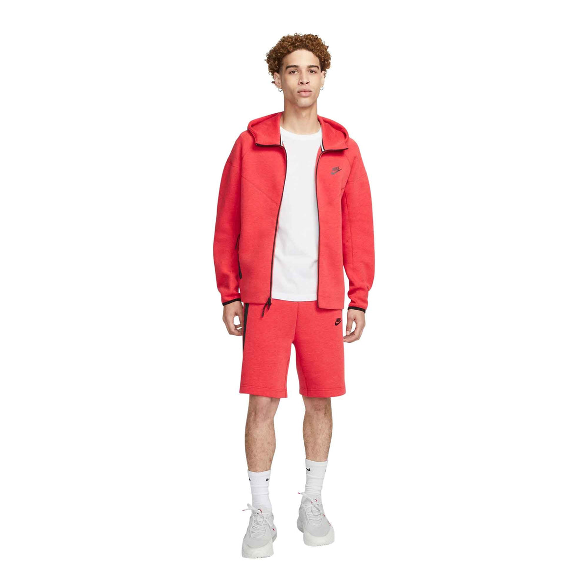 Nike Sportswear Tech Fleece Men's Shorts -