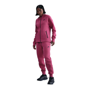 Nike Sportswear Tech Fleece Women's Mid-Rise Joggers