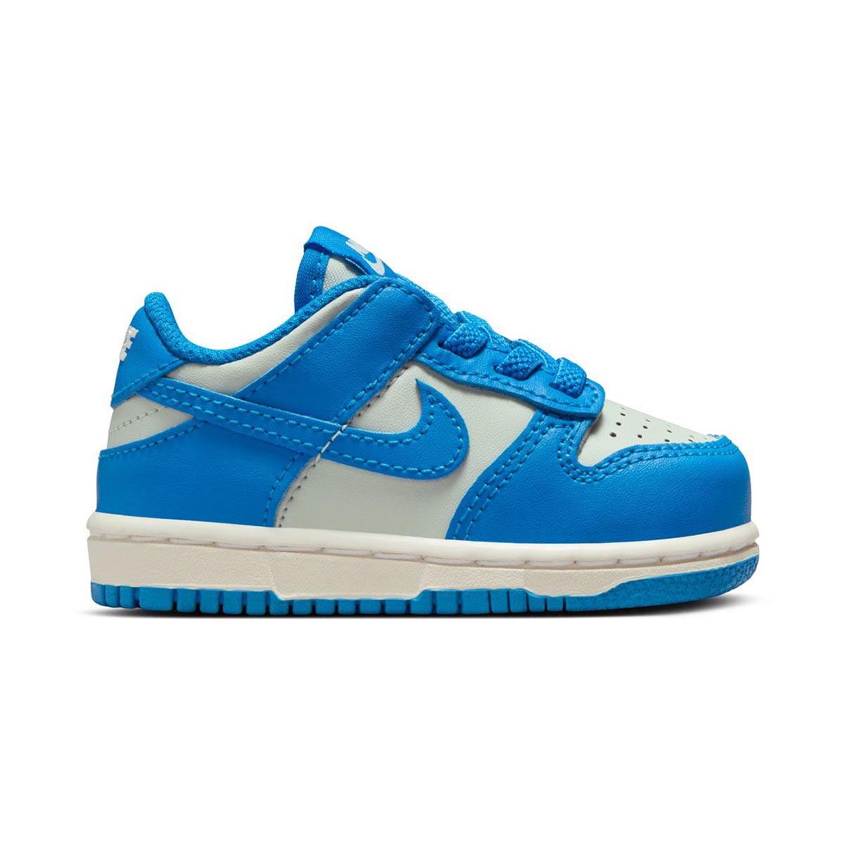 Nike Dunk Low 'Light Photo Blue' Baby/Toddler Shoes -