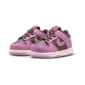 Nike Dunk Low 'Tattoo Light Magenta' Baby/Toddler Shoes