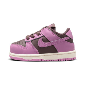 Nike Dunk Low 'Tattoo Light Magenta' Baby/Toddler Shoes