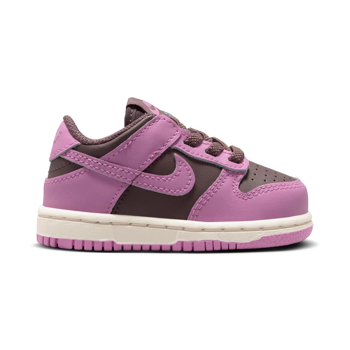 Nike Dunk Low 'Tattoo Light Magenta' Baby/Toddler Shoes - Nike Dunks