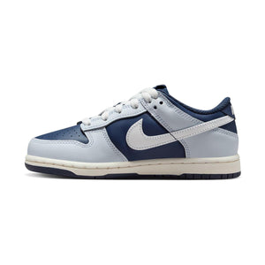 Nike Dunk Low Little Kids' Shoes