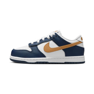 Nike Dunk Low Little Kids' Shoes