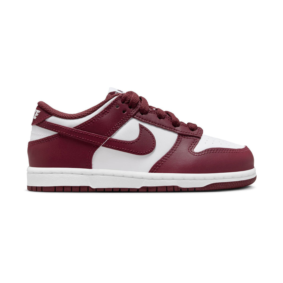 Nike Dunk Low 'Viotech' Little Kids' Shoes -