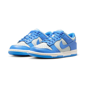 Nike Dunk Low 'Light Photo Blue' Big Kids' Shoes