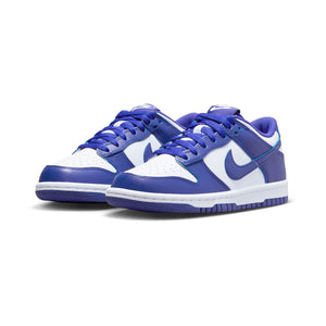 Nike Dunk Low Big Kids' Shoes