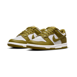 Nike Dunk Low Big Kids' Shoes