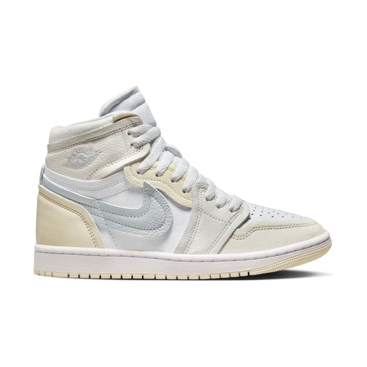 Air Jordan 1 High MM 'Coconut Milk' Women's Shoes -