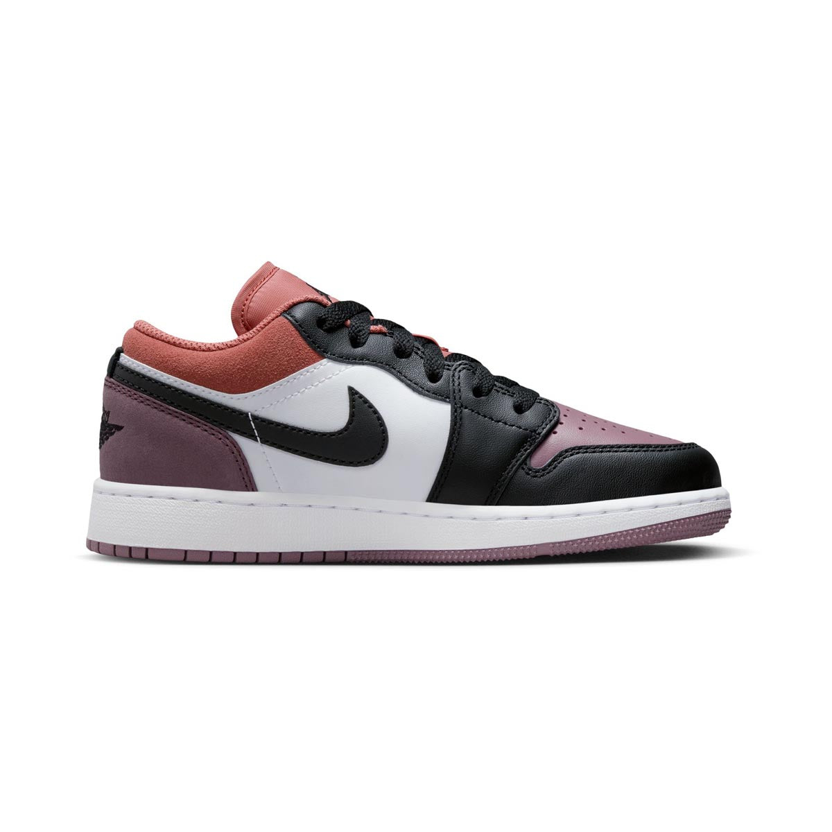 Air Jordan 1 Low SE Big Kids' Shoes -