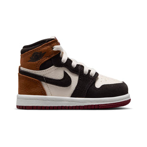 Jordan 1 Retro High OG 'Love Letter' Baby/Toddler Shoes