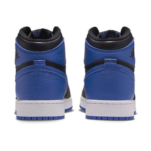 Air Jordan 1 High OG 'Royal' Big Kids' Shoes