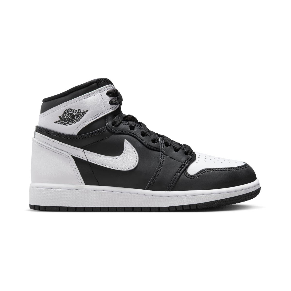 Air Jordan 1 High OG Big Kids' Shoes -