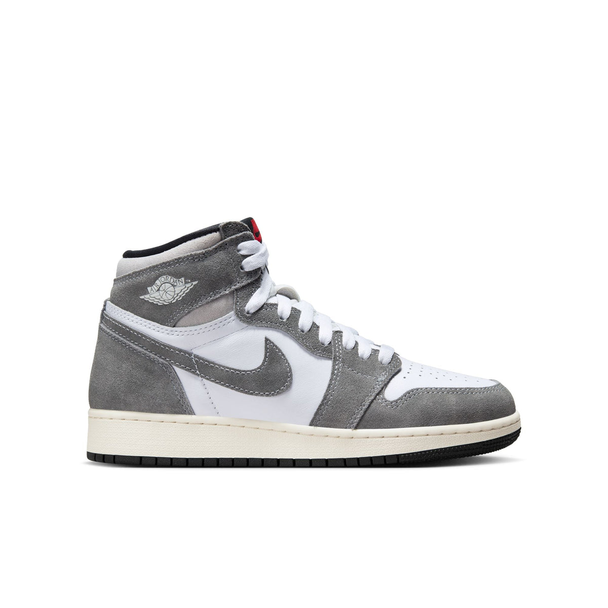 Air Jordan 1 Retro High OG Big Kids' Shoes -