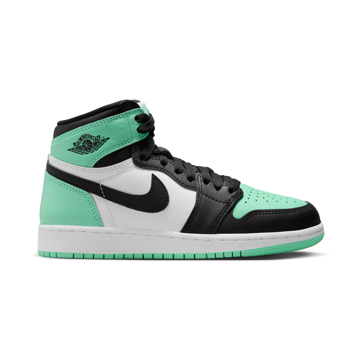 Air Jordan 1 High OG Big Kids' Shoes -