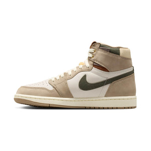 Air Jordan 1 High OG 'Khaki' Women's Shoes